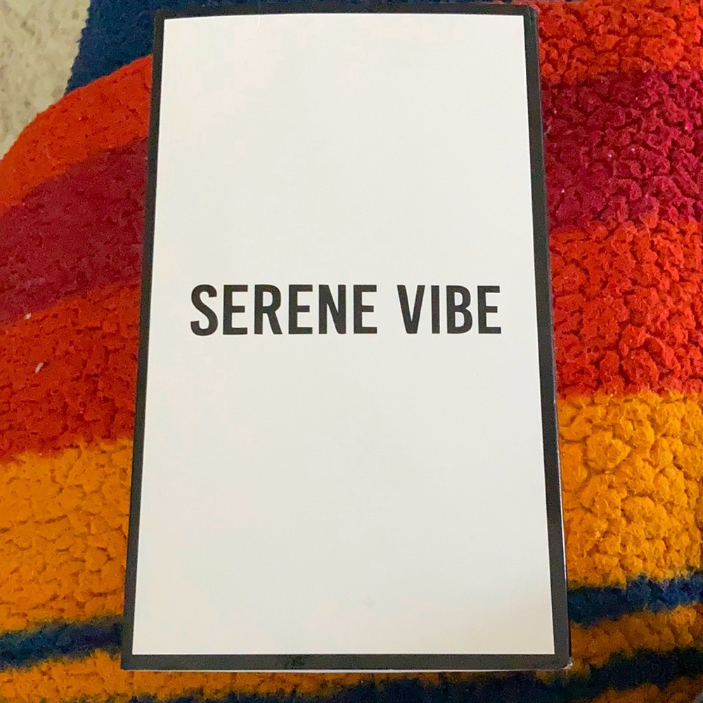 Serene Vibe